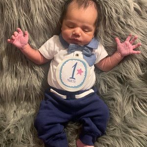 Meet your Posher, Kira